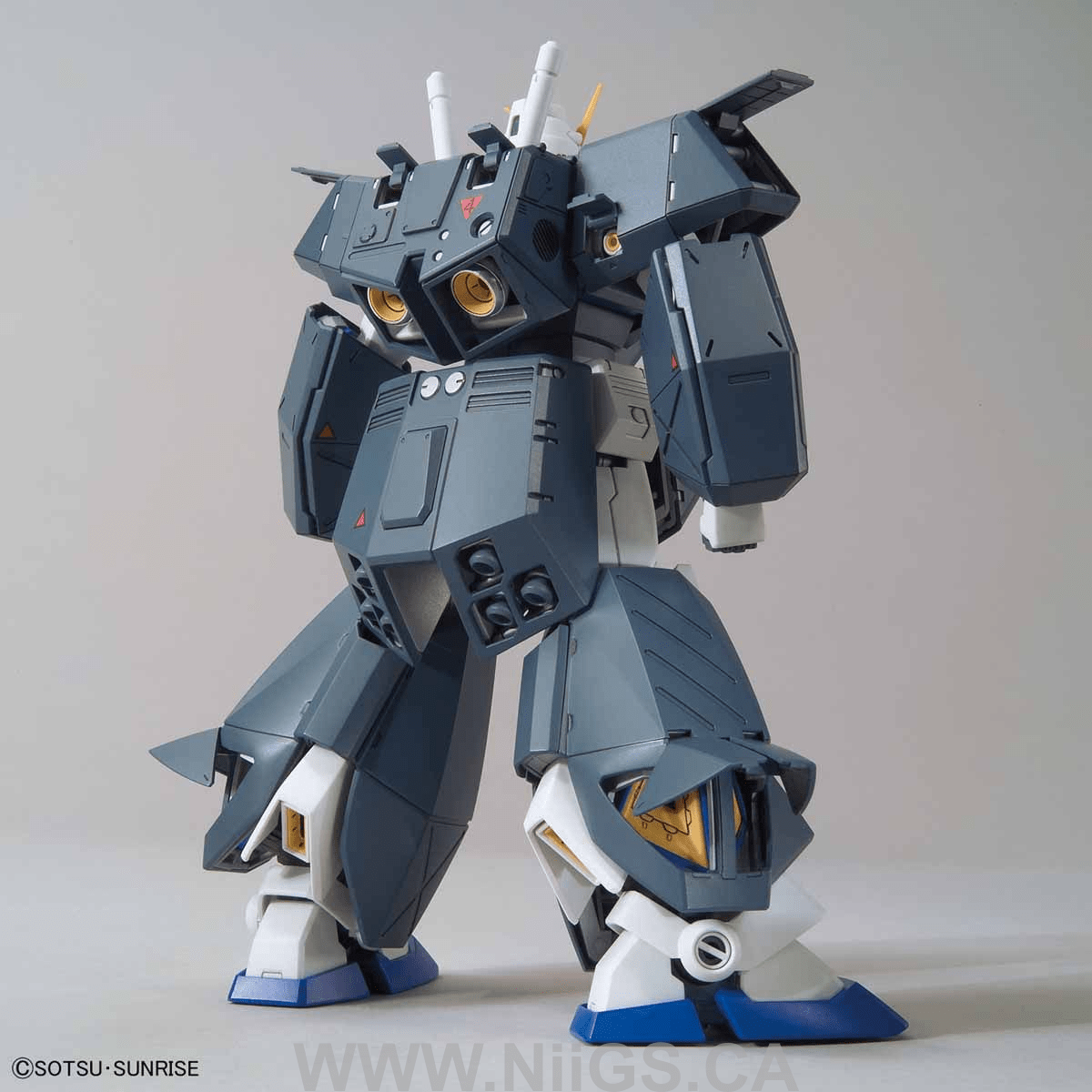 MG 1/100 GUNDAM NT-1 Ver.2.0 - Nii G Shop