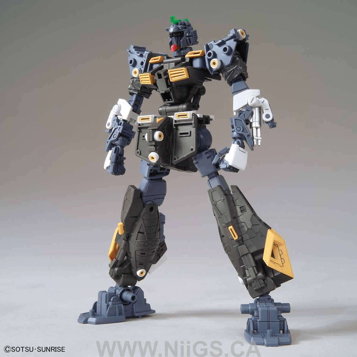 MG 1/100 GUNDAM NT-1 Ver.2.0 - Nii G Shop