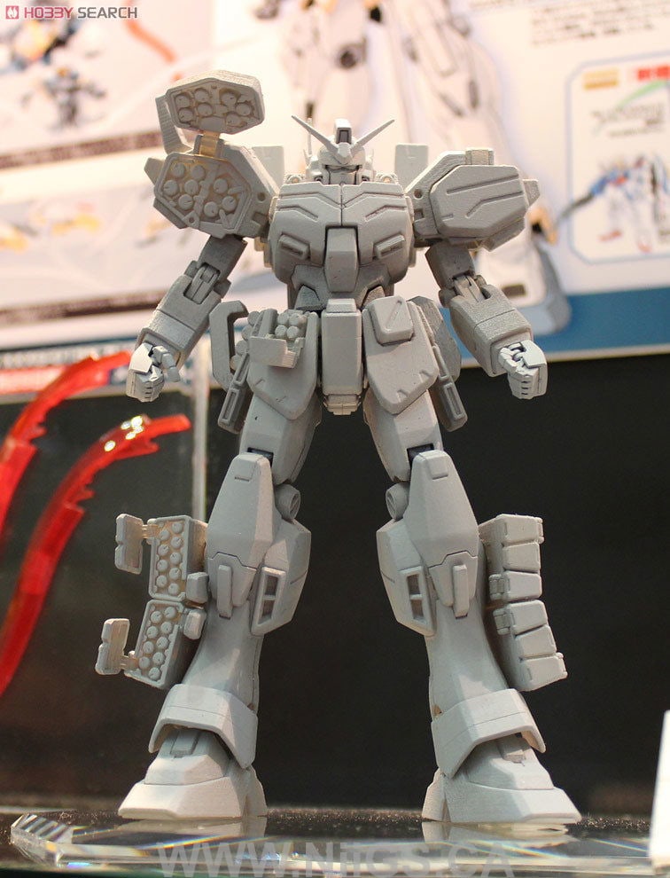 MG 1/100 Gundam Heavyarms EW Ver - Nii G Shop