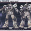 MG 1/100 MS-06J Zaku 2 White Auger - Nii G Shop