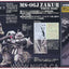 MG 1/100 MS-06J Zaku 2 White Auger - Nii G Shop