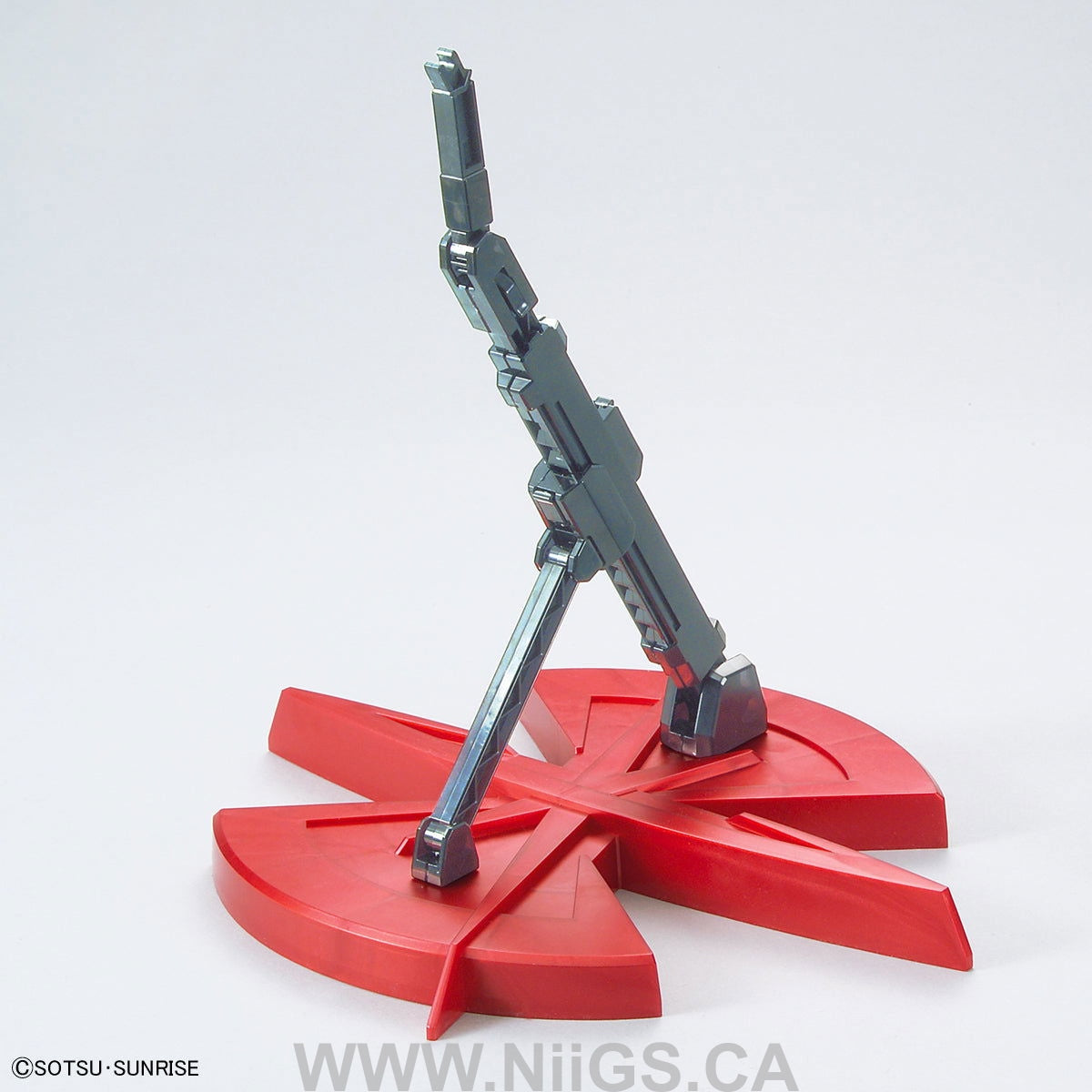 MG 1/100 Providence Gundam Special Set - Nii G Shop