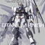 MG 1/100 RX-93 Nu Gundam Ver.Ka Titanium Finish Ver - Nii G Shop