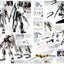 MG 1/100 RX-93 Nu Gundam Ver.Ka Titanium Finish Ver - Nii G Shop