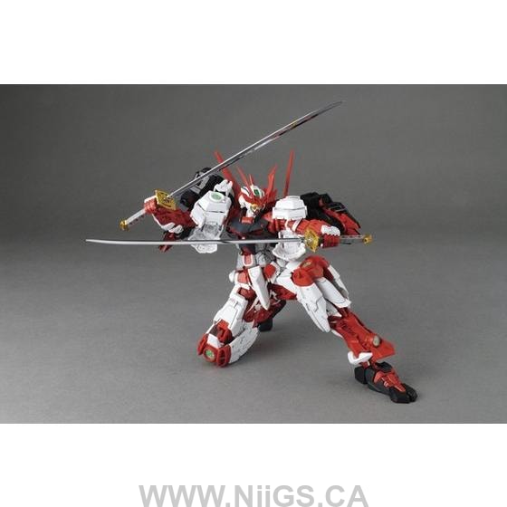 MG 1/100 Sengoku Astray Gundam - Nii G Shop