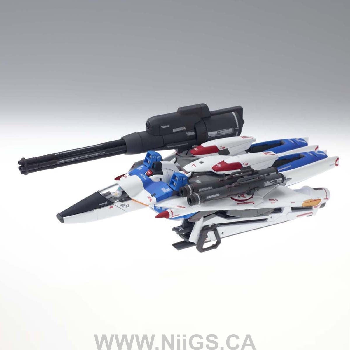 MG 1/100 V Core Booster Ver.Ka - Nii G Shop