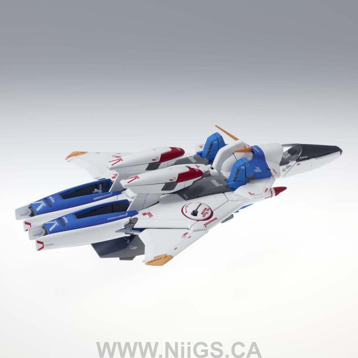 MG 1/100 V Core Booster Ver.Ka - Nii G Shop