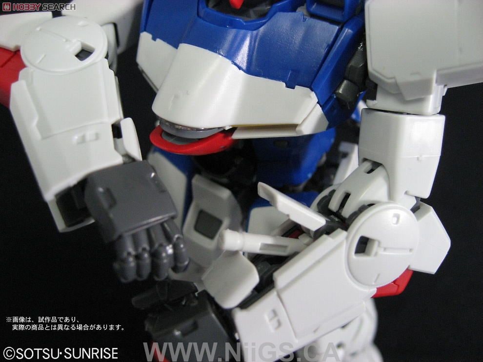 MG 1/100 V Gundam Ver.Ka - Nii G Shop