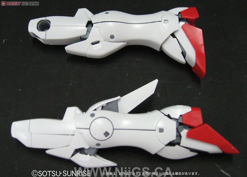MG 1/100 V Gundam Ver.Ka - Nii G Shop