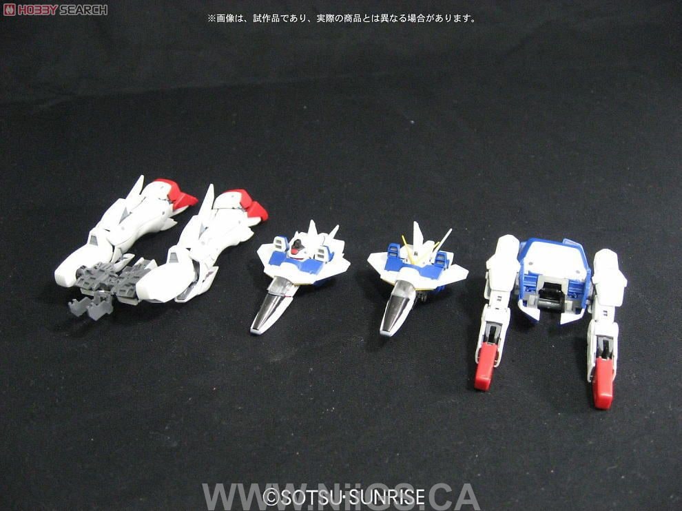 MG 1/100 V Gundam Ver.Ka - Nii G Shop