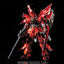 MG Sinanju Ver.Ka Titanium Finish Ver - Nii G Shop