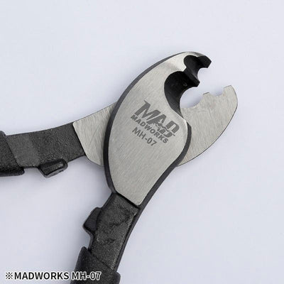 Madworks MH-07 Wire Cutter