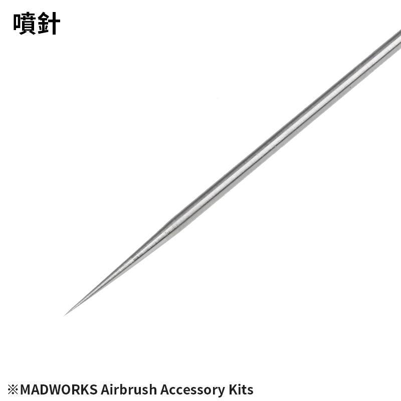 Madworks MK-201 Airbrush Accessory Kit