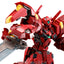 LIMITED Premium Bandai  MG 1/100 AVALANCHE´ UNIT FOR GUNDAM ASTRAEA TYPE-F