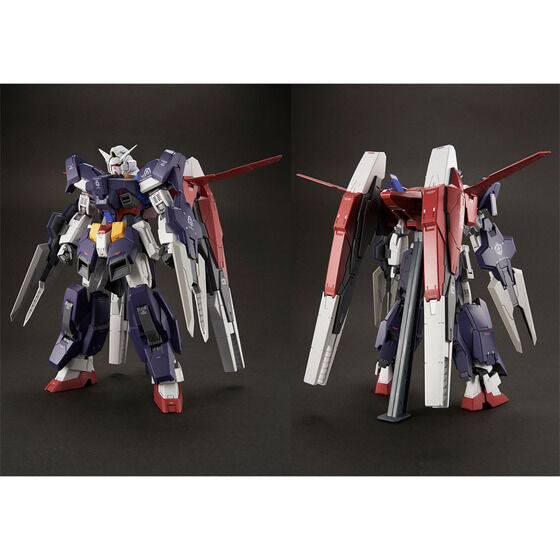 LIMITED Premium Bandai MG 1/100 GUNDAM AGE-1 FULL GLANSA [DESIGNERS COLOR Ver.]