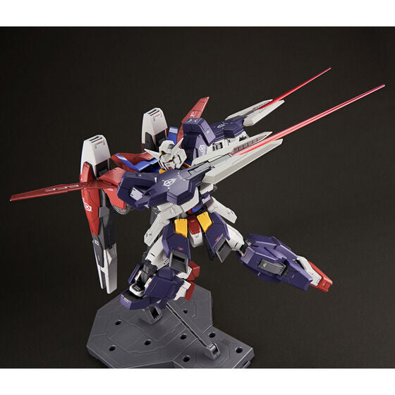 LIMITED Premium Bandai MG 1/100 GUNDAM AGE-1 FULL GLANSA [DESIGNERS COLOR Ver.]