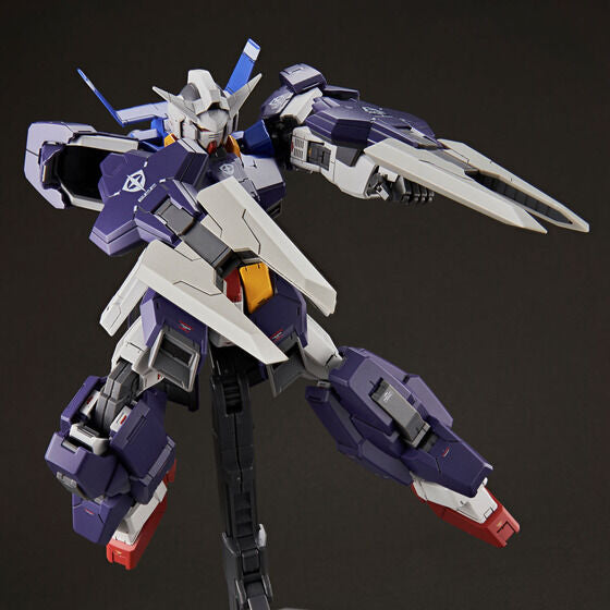 LIMITED Premium Bandai MG 1/100 GUNDAM AGE-1 FULL GLANSA [DESIGNERS COLOR Ver.]