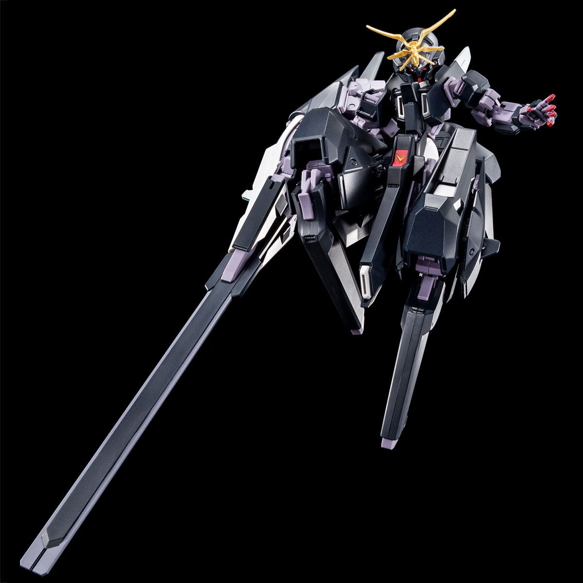 LIMITED Premium Bandai HG 1/144 GUNDAM TR-6 [WONDWART] PSYCHO-BLADE CUSTOM (A.O.Z RE-BOOT Ver.)