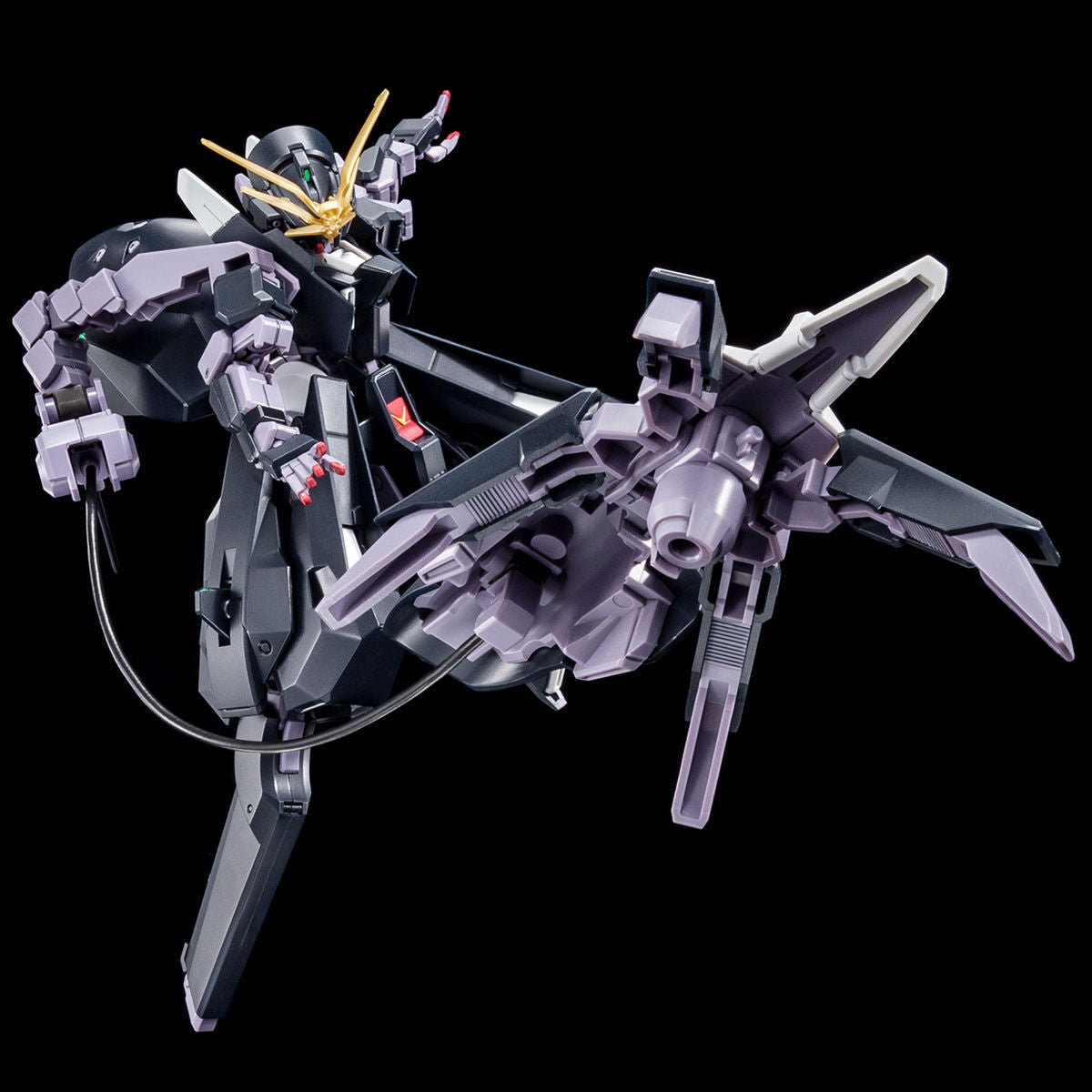 LIMITED Premium Bandai HG 1/144 GUNDAM TR-6 [WONDWART] PSYCHO-BLADE CUSTOM (A.O.Z RE-BOOT Ver.)