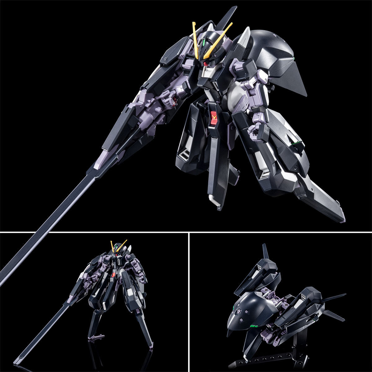 LIMITED Premium Bandai HG 1/144 GUNDAM TR-6 [WONDWART] PSYCHO-BLADE CUSTOM (A.O.Z RE-BOOT Ver.)