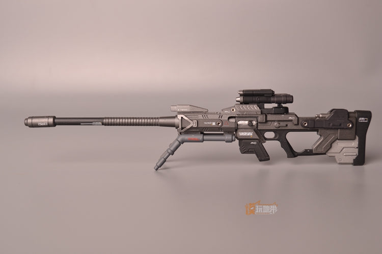 MotoKing MG Universal Assault Weapon Set