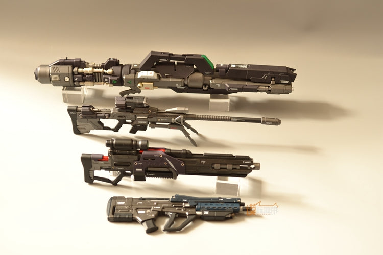 MotoKing MG Universal Assault Weapon Set