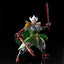 ULTRAMAN the Armour of Legends Ultraman Taiga Liu Bei Armour
