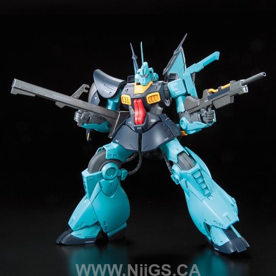 RE/100 Dijeh - Nii G Shop