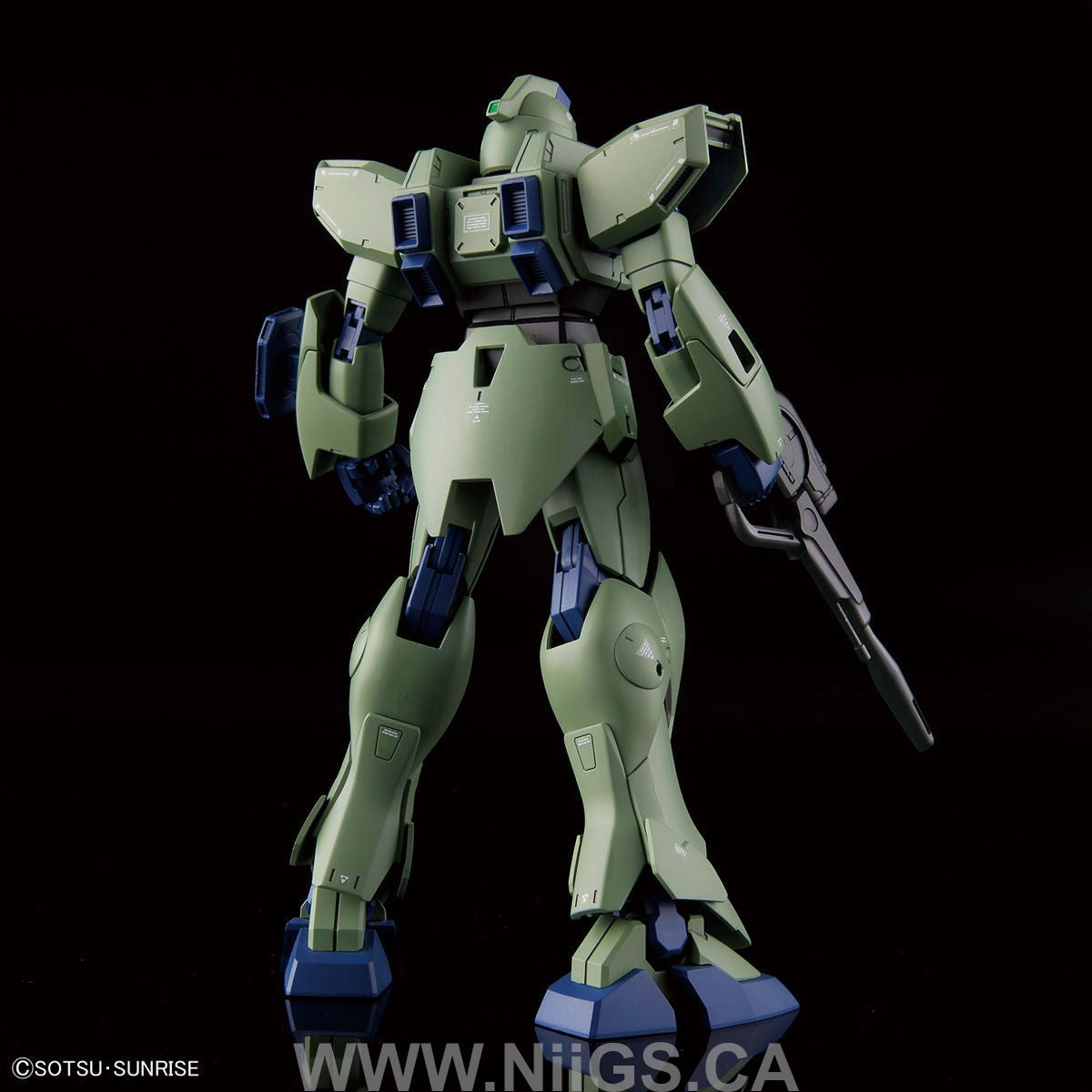 RE/100 Gun EZ - Nii G Shop