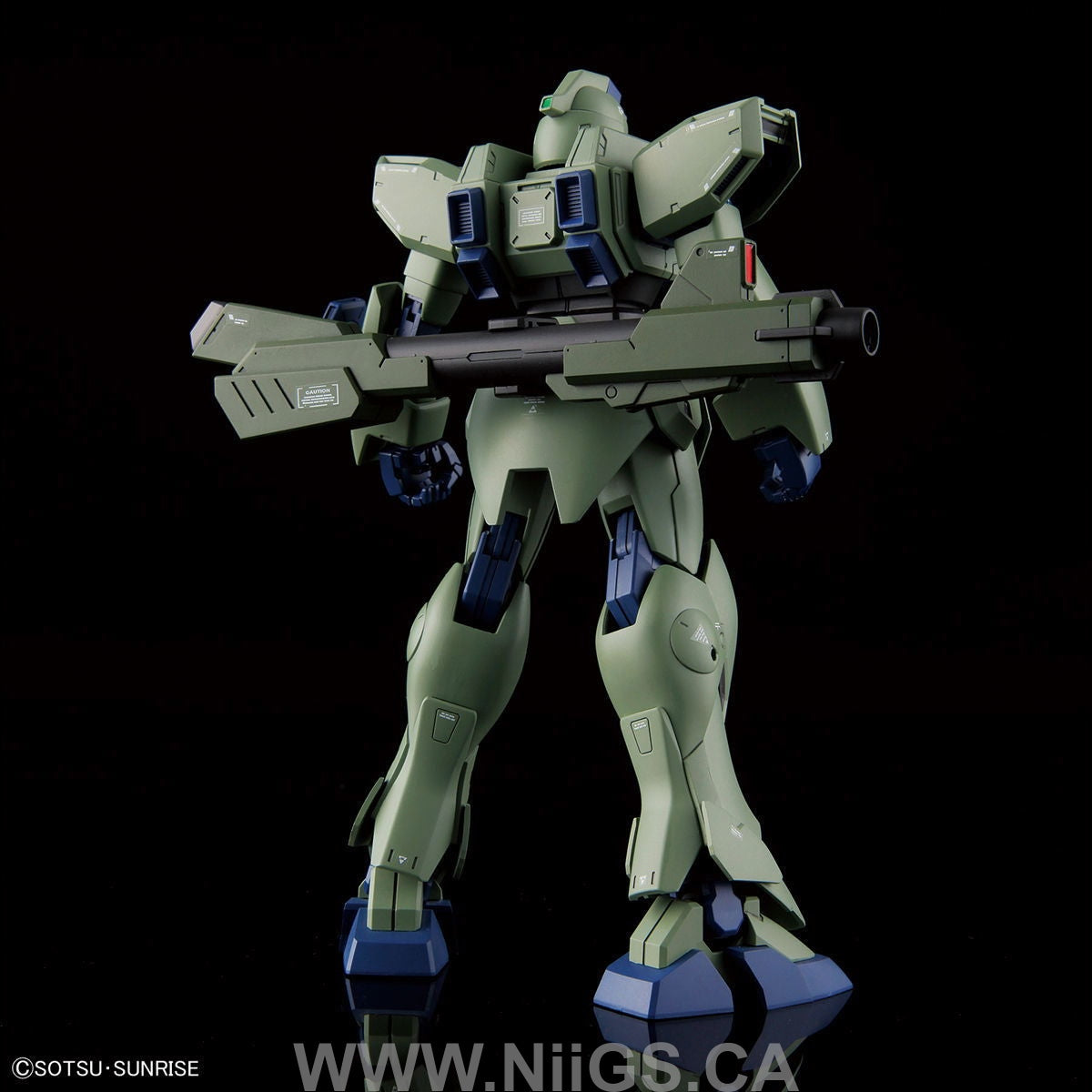 RE/100 Gun EZ - Nii G Shop