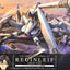 HG 1/48 REGINLEIF (BLADE TYPE)