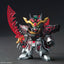 SD SANGOKU SOKETSUDEN DONG ZHUO PROVIDENCE GUNDAM - Nii G Shop