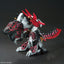 SD SANGOKU SOKETSUDEN DONG ZHUO PROVIDENCE GUNDAM - Nii G Shop