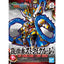 SD SANGOKU SOKETSUDEN SUN SHANGXIANG STRIKE ROUGE - Nii G Shop