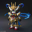 SD SANGOKU SOKETSUDEN SUN SHANGXIANG STRIKE ROUGE - Nii G Shop