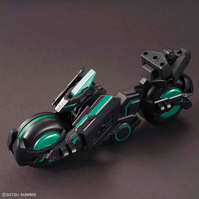 SD SANGOKU SOKETSUDEN TRINITY BIKE - Nii G Shop