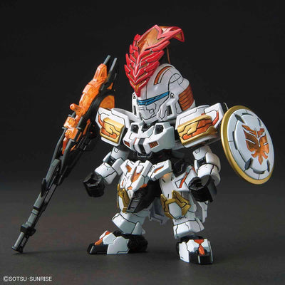 SD SANGOKU SOKETSUDEN XIAHOU YUAN TALLGEESE - Nii G Shop