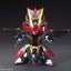 SD SANGOKU SOKETSUDEN XUN YU STRIKE NOIR - Nii G Shop