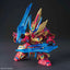 SD SANGOKU SOKETSUDEN ZHANG LIAO SAZABI - Nii G Shop