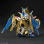 SD SANGOKU SOKETSUDEN ZHUGE LIANG FREEDOM GUNDAM - Nii G Shop
