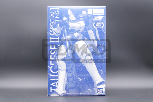 LIMITED MG 1/100 TALLGEESE-II [SPECIAL COATING]