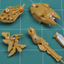 Madworks S31 Etching Parts for Gundam Artifact Series 1