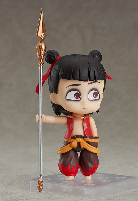 GSC Nendoroid Ne Zha DX Ver.