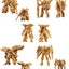 Limited Shokugan Gundam Artifact Vol.3 [Japan version]