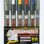 Gundam Marker Sets