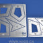 Madworks AW-124 Protractor