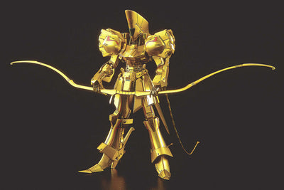 [WAVE] FFS Knight of Gold ver.3