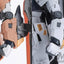 Madworks GK03-NU RG Nu Gundam Resin Conversion Kit