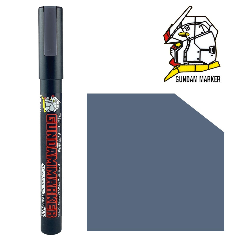 Gundam Marker Eraser Marker – ガンプラ命