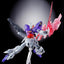 LIMITED HG 1/144 MOON GUNDAM [CLEAR COLOR]